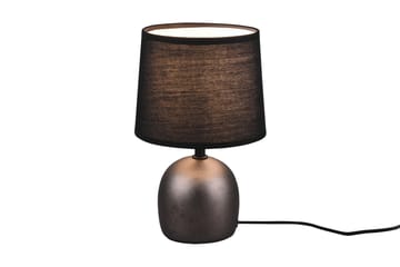 Malu bordslampa E14 svart - Svart - Belysning - Lampor & belysning inomhus - Sovrumslampa - Sänglampa - Sängbordslampa