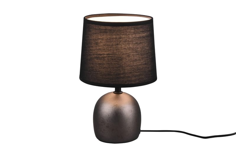 Malu Bordslampa E14 svart - Svart - Belysning - Lampor & belysning inomhus - Sovrumslampa - Sänglampa - Sängbordslampa