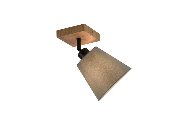 Michel Just Light Vägg/taklampa - Wood - Belysning - Lampor & belysning inomhus - Sovrumslampa - Sänglampa - Sänglampa vägg