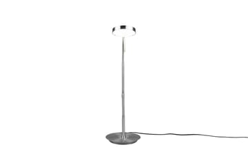 Monza LED bordslampa borstad stål - Borstad stål - Belysning - Lampor & belysning inomhus - Sovrumslampa - Sänglampa - Sängbordslampa