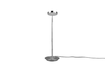 Monza LED bordslampa borstad stål - Borstad stål - Belysning - Lampor & belysning inomhus - Sovrumslampa - Sänglampa - Sängbordslampa