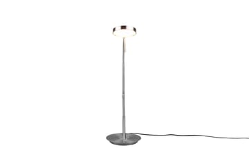 Monza LED bordslampa borstad stål - Borstad stål - Belysning - Lampor & belysning inomhus - Sovrumslampa - Sänglampa - Sängbordslampa
