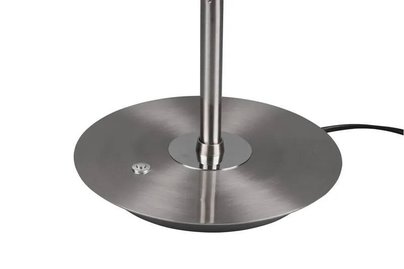 Monza LED Bordslampa borstad stål - Borstad stål - Belysning - Lampor & belysning inomhus - Sovrumslampa - Sänglampa - Sängbordslampa