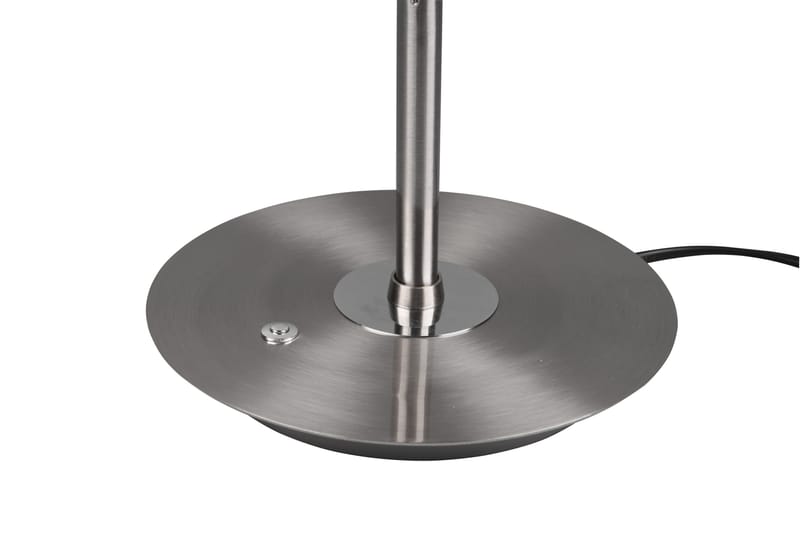 Monza LED Bordslampa borstad stål - Borstad stål - Belysning - Lampor & belysning inomhus - Sovrumslampa - Sänglampa - Sängbordslampa