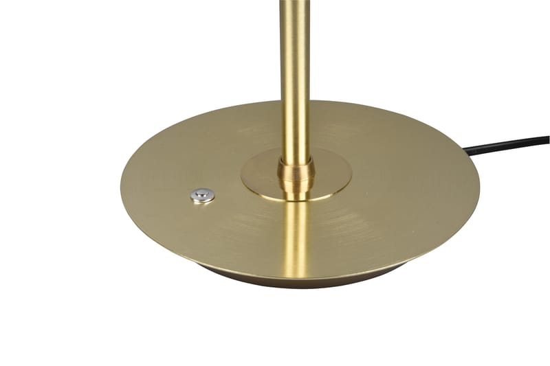 Monza LED Bordslampa mattmässing - Matt mässing - Belysning - Lampor & belysning inomhus - Sovrumslampa - Sänglampa - Sängbordslampa