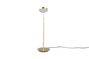 Monza LED Bordslampa mattmässing - Matt mässing - Belysning - Lampor & belysning inomhus - Sovrumslampa - Sänglampa - Sängbordslampa