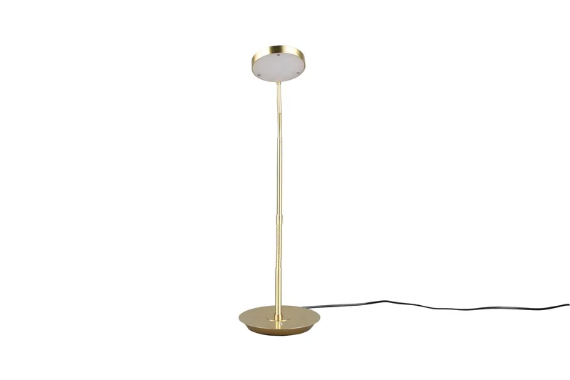 Monza LED Bordslampa mattmässing - Matt mässing - Belysning - Lampor & belysning inomhus - Sovrumslampa - Sänglampa - Sängbordslampa