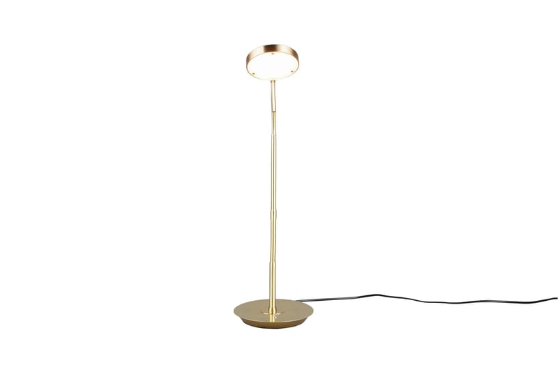 Monza LED Bordslampa mattmässing - Matt mässing - Belysning - Lampor & belysning inomhus - Sovrumslampa - Sänglampa - Sängbordslampa