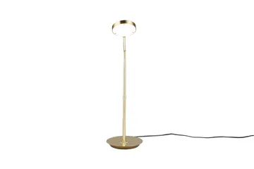 Monza LED Bordslampa mattmässing - Matt mässing - Belysning - Lampor & belysning inomhus - Sovrumslampa - Sänglampa - Sängbordslampa