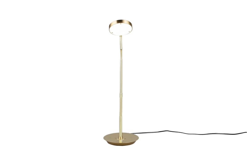 Monza LED Bordslampa mattmässing - Matt mässing - Belysning - Lampor & belysning inomhus - Sovrumslampa - Sänglampa - Sängbordslampa