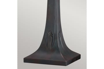 Navajo Quoizel Bordslampa - Bronze - Belysning - Lampor & belysning inomhus - Sovrumslampa - Sänglampa - Sängbordslampa
