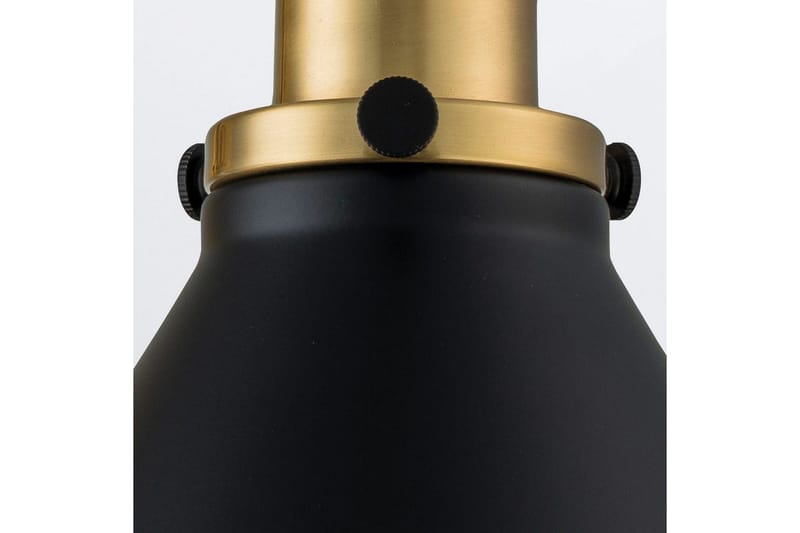 Provence Elstead Lighting Vägglampa - Brass||Black - Belysning - Lampor & belysning inomhus - Sovrumslampa - Sänglampa - Sänglampa vägg