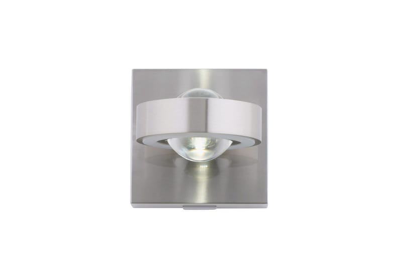 Q-Mia Paul Neuhaus Vägglampa - Grey - Belysning - Lampor & belysning inomhus - Sovrumslampa - Sänglampa - Sänglampa vägg