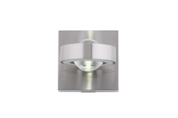 Q-Mia Paul Neuhaus Vägglampa - Grey - Belysning - Lampor & belysning inomhus - Sovrumslampa - Sänglampa - Sänglampa vägg