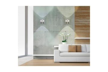 Q-Mia Paul Neuhaus Vägglampa - Grey - Belysning - Lampor & belysning inomhus - Sovrumslampa - Sänglampa - Sänglampa vägg