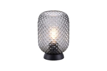 Reishi Just Light Bordslampa - Black - Belysning - Lampor & belysning inomhus - Sovrumslampa - Sänglampa - Sängbordslampa