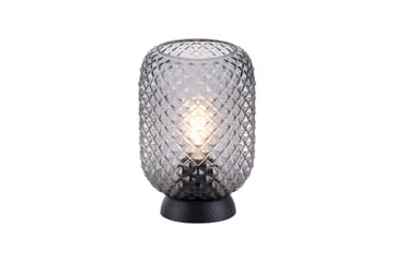 Reishi Just Light Bordslampa - Black - Belysning - Lampor & belysning inomhus - Sovrumslampa - Sänglampa - Sängbordslampa