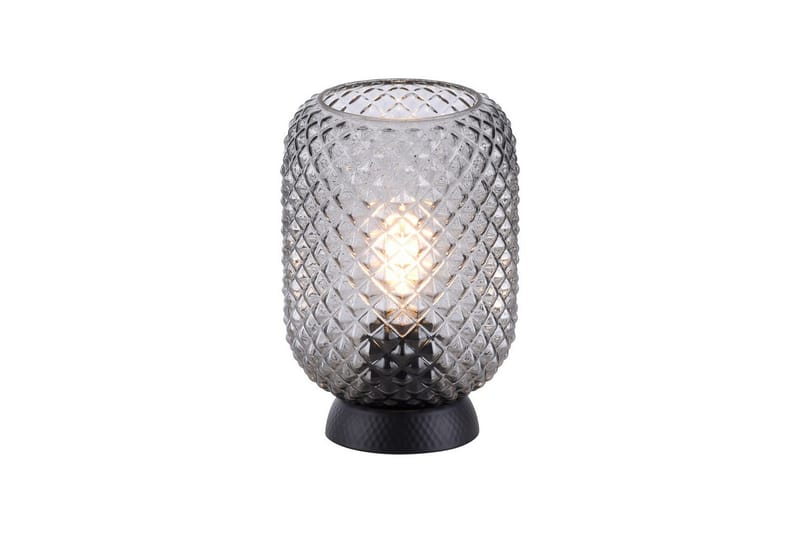 Reishi Just Light Bordslampa - Black - Belysning - Lampor & belysning inomhus - Sovrumslampa - Sänglampa - Sängbordslampa