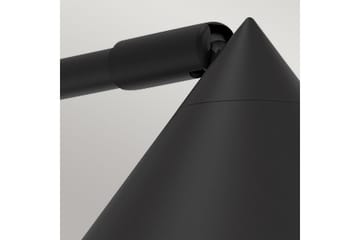 Remyck Alora Mood Vägglampa - Black - Belysning - Lampor & belysning inomhus - Sovrumslampa - Sänglampa - Sänglampa vägg