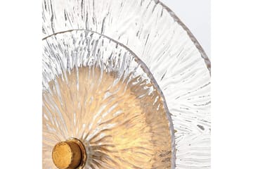 Rene Hinkley Vägglampa - Brass - Belysning - Lampor & belysning inomhus - Sovrumslampa - Sänglampa - Sänglampa vägg