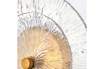 Rene Hinkley Vägglampa - Brass - Belysning - Lampor & belysning inomhus - Sovrumslampa - Sänglampa - Sänglampa vägg