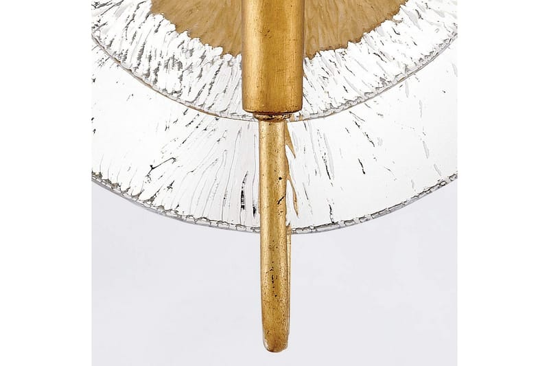 Rene Hinkley Vägglampa - Brass - Belysning - Lampor & belysning inomhus - Sovrumslampa - Sänglampa - Sänglampa vägg