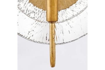 Rene Hinkley Vägglampa - Brass - Belysning - Lampor & belysning inomhus - Sovrumslampa - Sänglampa - Sänglampa vägg