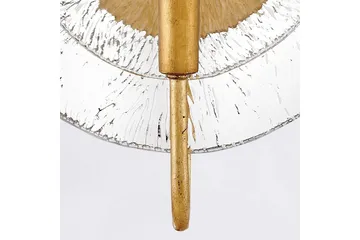 Rene Hinkley Vägglampa - Brass - Belysning - Lampor & belysning inomhus - Sovrumslampa - Sänglampa - Sänglampa vägg