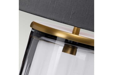 Reno Quintiesse Bordslampa - Brass - Belysning - Lampor & belysning inomhus - Sovrumslampa - Sänglampa - Sängbordslampa