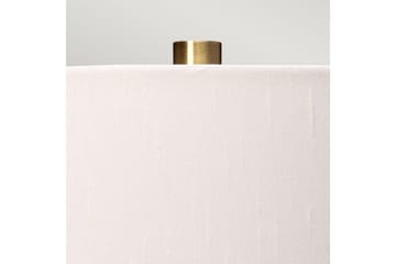 Reno Quintiesse Bordslampa - Brass - Belysning - Lampor & belysning inomhus - Sovrumslampa - Sänglampa - Sängbordslampa