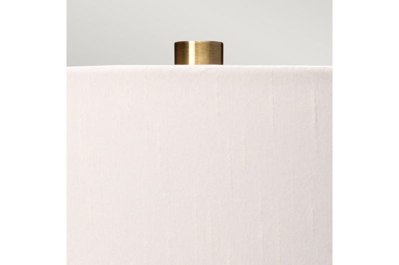 Reno Quintiesse Bordslampa - Brass - Belysning - Lampor & belysning inomhus - Sovrumslampa - Sänglampa - Sängbordslampa