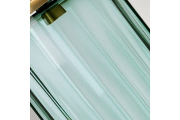 Reno Quintiesse Bordslampa - Brass - Belysning - Lampor & belysning inomhus - Sovrumslampa - Sänglampa - Sängbordslampa