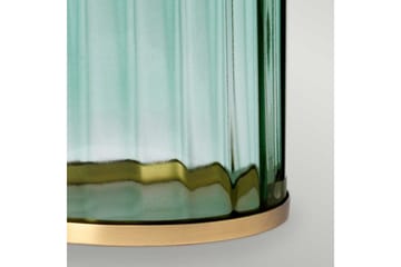 Reno Quintiesse Bordslampa - Brass - Belysning - Lampor & belysning inomhus - Sovrumslampa - Sänglampa - Sängbordslampa