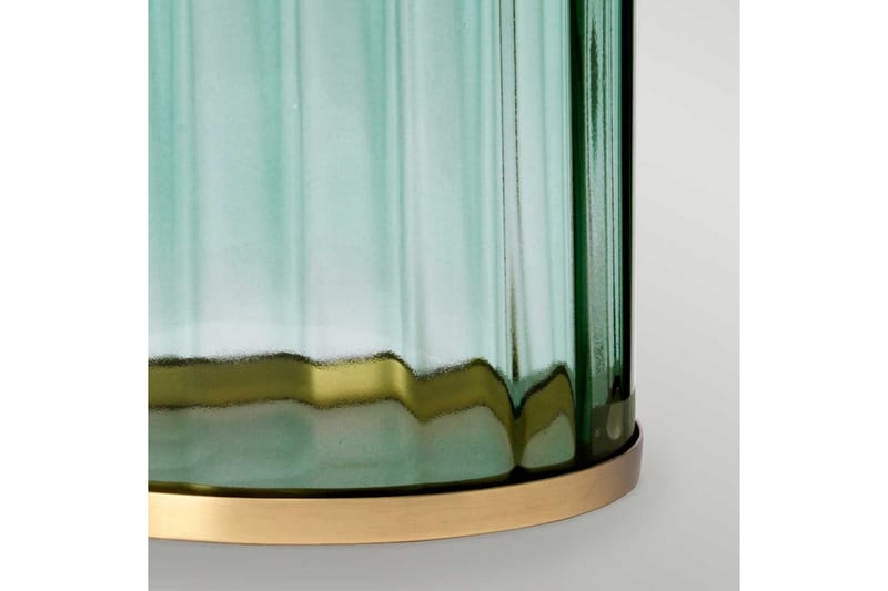 Reno Quintiesse Bordslampa - Brass - Belysning - Lampor & belysning inomhus - Sovrumslampa - Sänglampa - Sängbordslampa