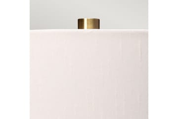 Reno Quintiesse Bordslampa - Brass - Belysning - Lampor & belysning inomhus - Sovrumslampa - Sänglampa - Sängbordslampa