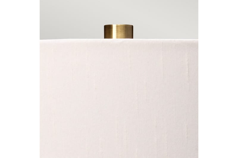 Reno Quintiesse Bordslampa - Brass - Belysning - Lampor & belysning inomhus - Sovrumslampa - Sänglampa - Sängbordslampa