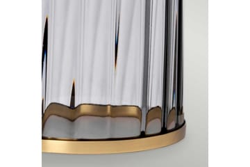 Reno Quintiesse Bordslampa - Brass - Belysning - Lampor & belysning inomhus - Sovrumslampa - Sänglampa - Sängbordslampa