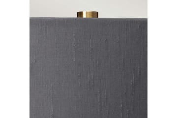 Reno Quintiesse Bordslampa - Brass - Belysning - Lampor & belysning inomhus - Sovrumslampa - Sänglampa - Sängbordslampa