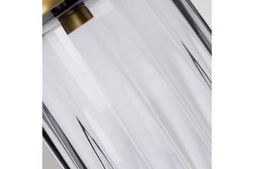 Reno Quintiesse Bordslampa - Brass - Belysning - Lampor & belysning inomhus - Sovrumslampa - Sänglampa - Sängbordslampa