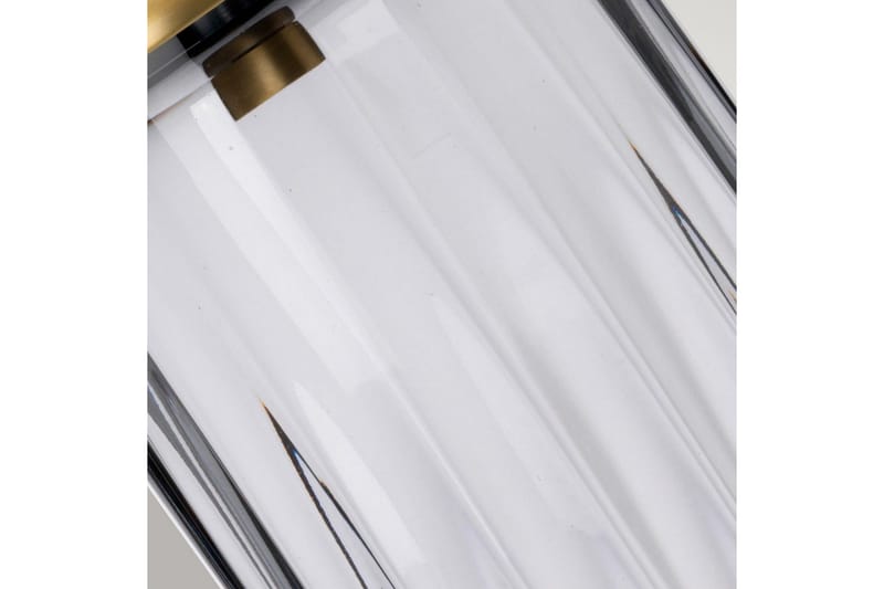 Reno Quintiesse Bordslampa - Brass - Belysning - Lampor & belysning inomhus - Sovrumslampa - Sänglampa - Sängbordslampa