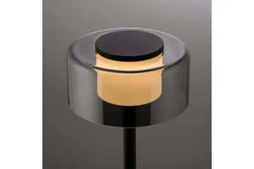 Rika Paul Neuhaus Bordslampa - Black - Belysning - Lampor & belysning inomhus - Sovrumslampa - Sänglampa - Sängbordslampa