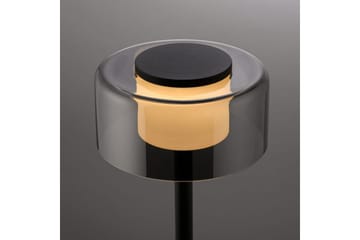 Rika Paul Neuhaus Bordslampa - Black - Belysning - Lampor & belysning inomhus - Sovrumslampa - Sänglampa - Sängbordslampa