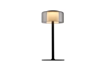Rika Paul Neuhaus Bordslampa - Black - Belysning - Lampor & belysning inomhus - Sovrumslampa - Sänglampa - Sängbordslampa