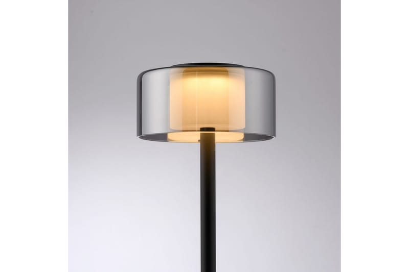 Rika Paul Neuhaus Bordslampa - Black - Belysning - Lampor & belysning inomhus - Sovrumslampa - Sänglampa - Sängbordslampa