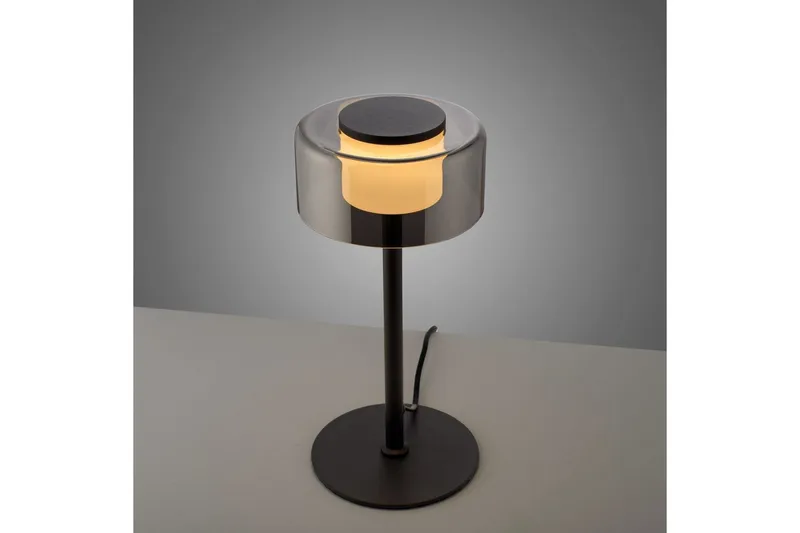 Rika Paul Neuhaus Bordslampa - Black - Belysning - Lampor & belysning inomhus - Sovrumslampa - Sänglampa - Sängbordslampa