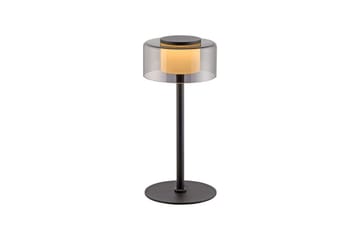 Rika Paul Neuhaus Bordslampa - Black - Belysning - Lampor & belysning inomhus - Sovrumslampa - Sänglampa - Sängbordslampa