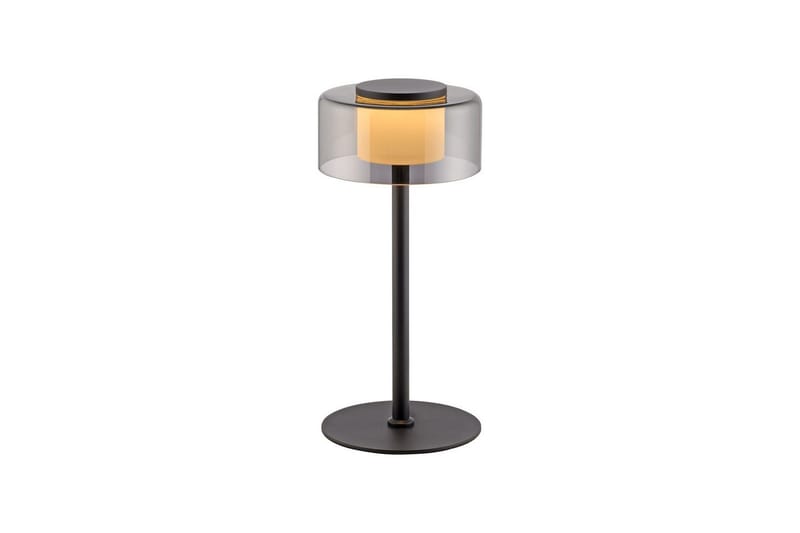 Rika Paul Neuhaus Bordslampa, Black