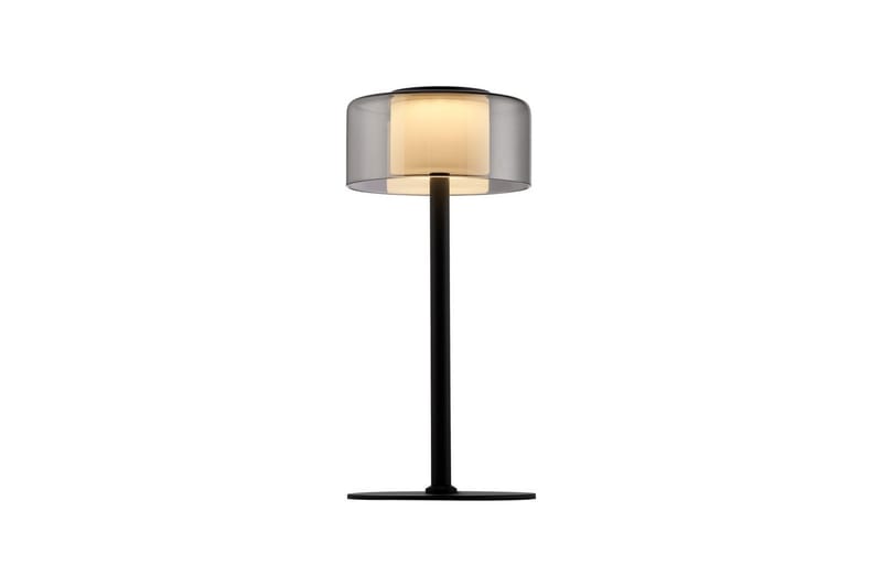 Rika Paul Neuhaus Bordslampa - Black - Belysning - Lampor & belysning inomhus - Sovrumslampa - Sänglampa - Sängbordslampa