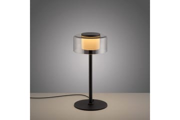 Rika Paul Neuhaus Bordslampa - Black - Belysning - Lampor & belysning inomhus - Sovrumslampa - Sänglampa - Sängbordslampa