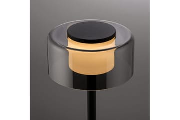 Rika Paul Neuhaus Bordslampa - Black - Belysning - Lampor & belysning inomhus - Sovrumslampa - Sänglampa - Sängbordslampa